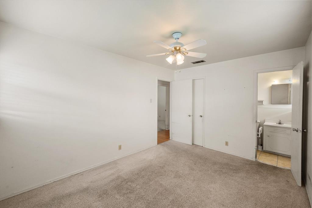 613 Whitener Road Euless, TX 76040 - Photo 22 of 29