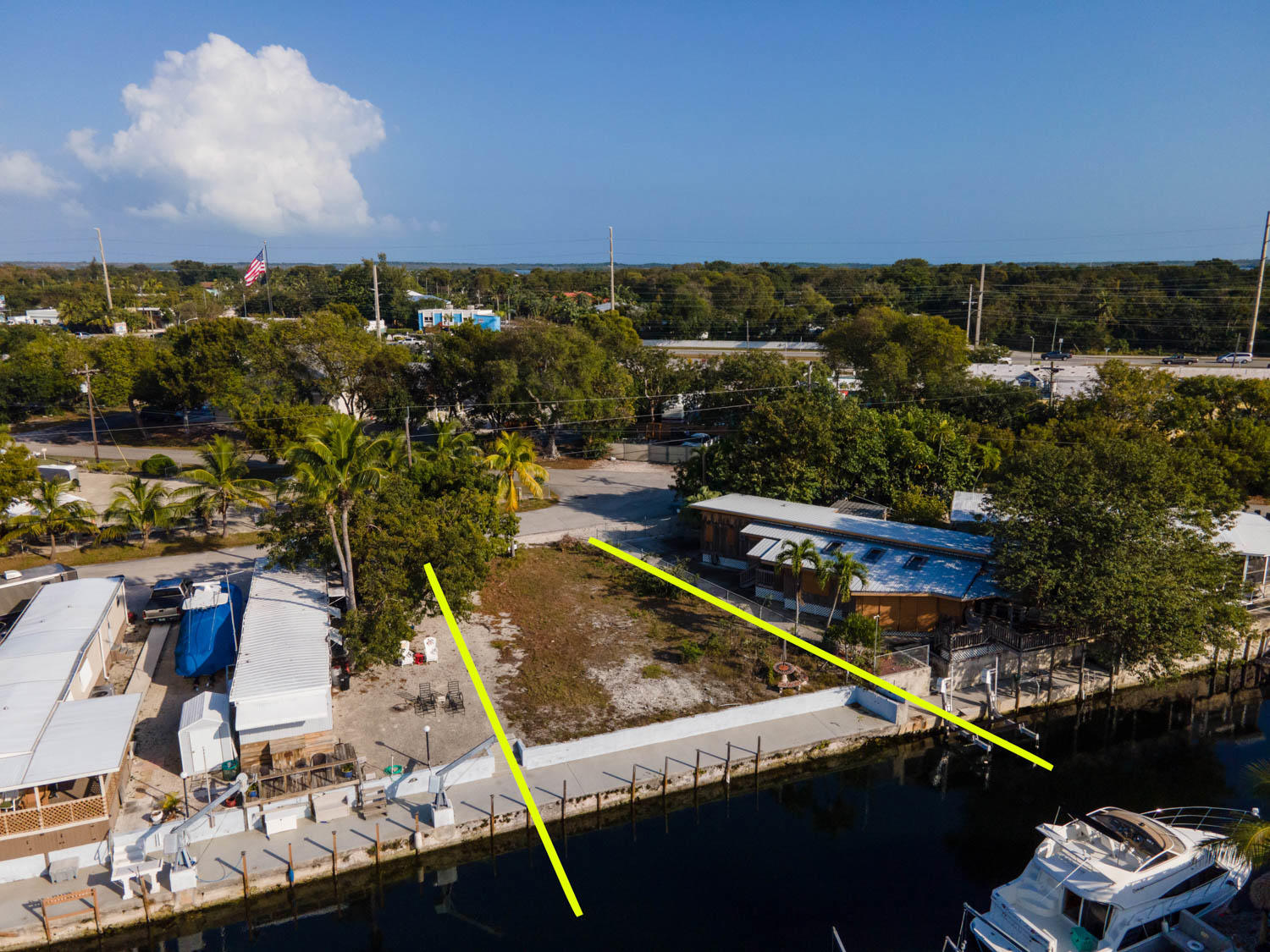 1105 Calder Road Key Largo, FL 33037 - Photo 3 of 19 1105 Calder Rd. Key Largo, FL (6)