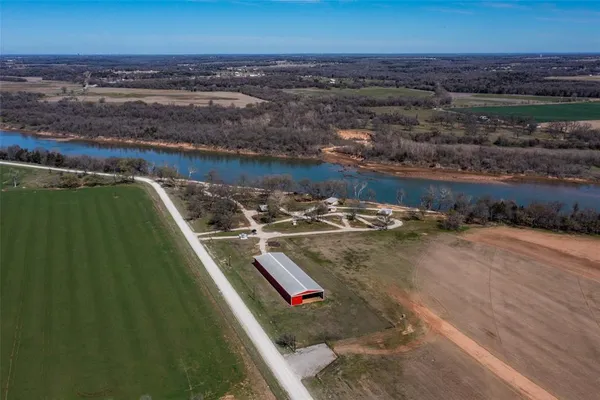 $1,190,000 | 4336 Carpenters Bluff Road, Denison, TX 75021