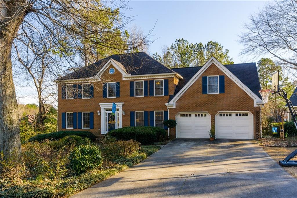 4620 Gilhams Road Roswell, GA 30075 - Photo 1 of 1
