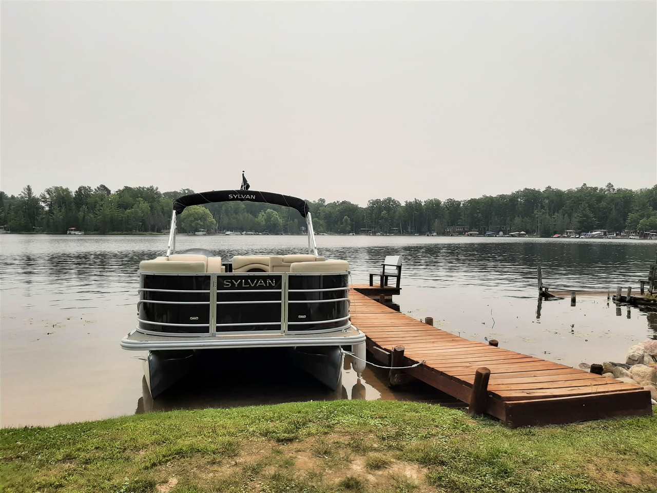 2834 Hayes Road Harrison, MI 48625 - Photo 35 of 40