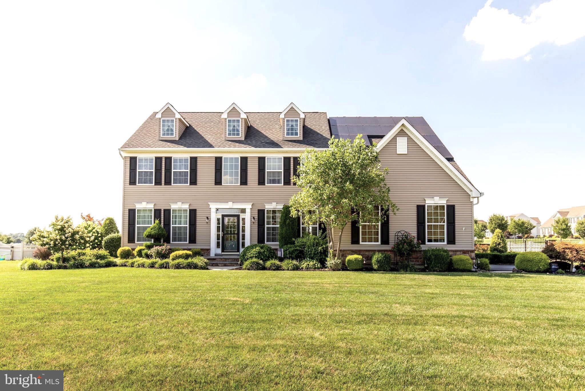 736 Farmhouse Road Mickleton, NJ 08056 - Photo 1 of 38