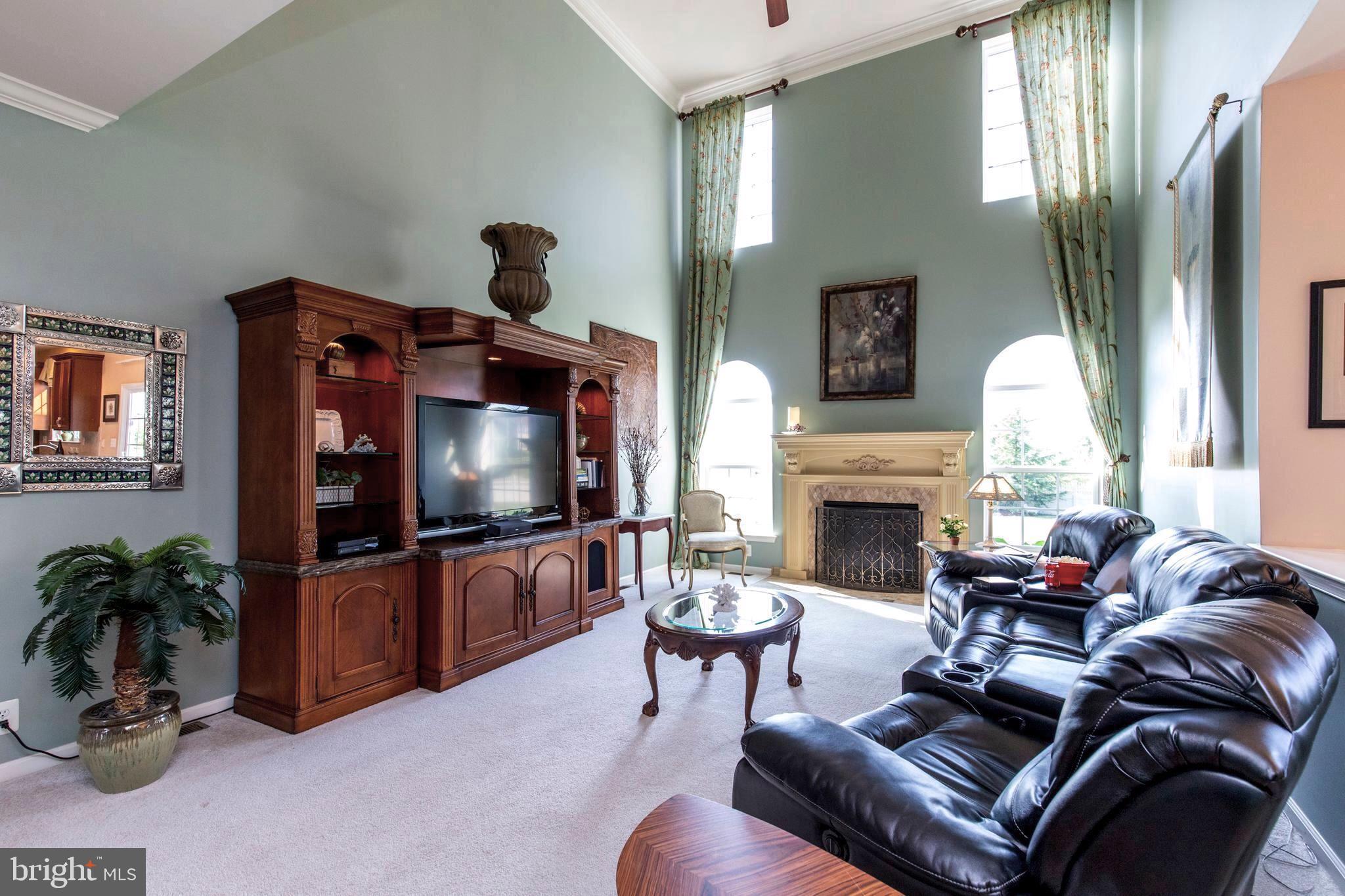 736 Farmhouse Road Mickleton, NJ 08056 - Photo 16 of 38 Extended Family room