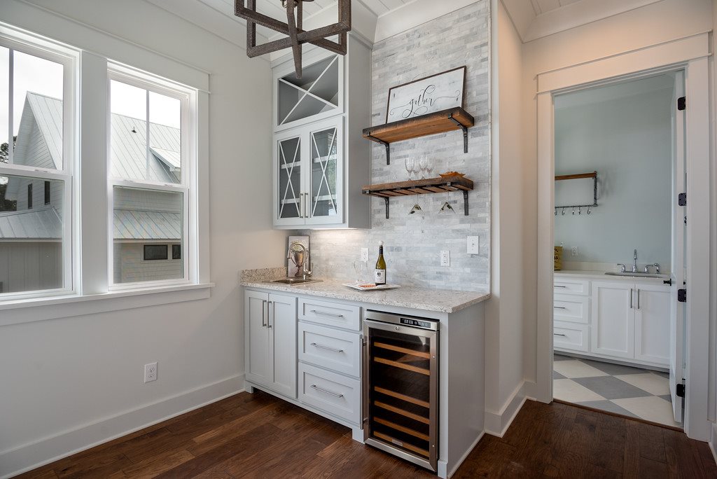 385 Pecan Avenue Fairhope, AL 36532 - Photo 19 of 50 Wine storage