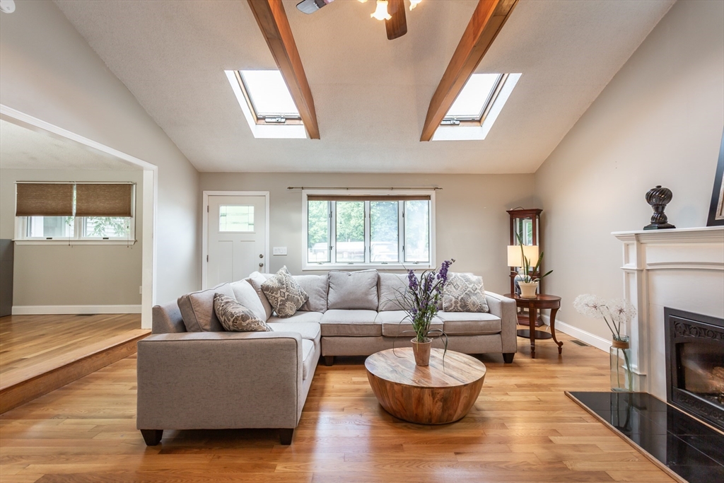 300 S Street East Raynham, MA 02767 - Photo 11 of 35