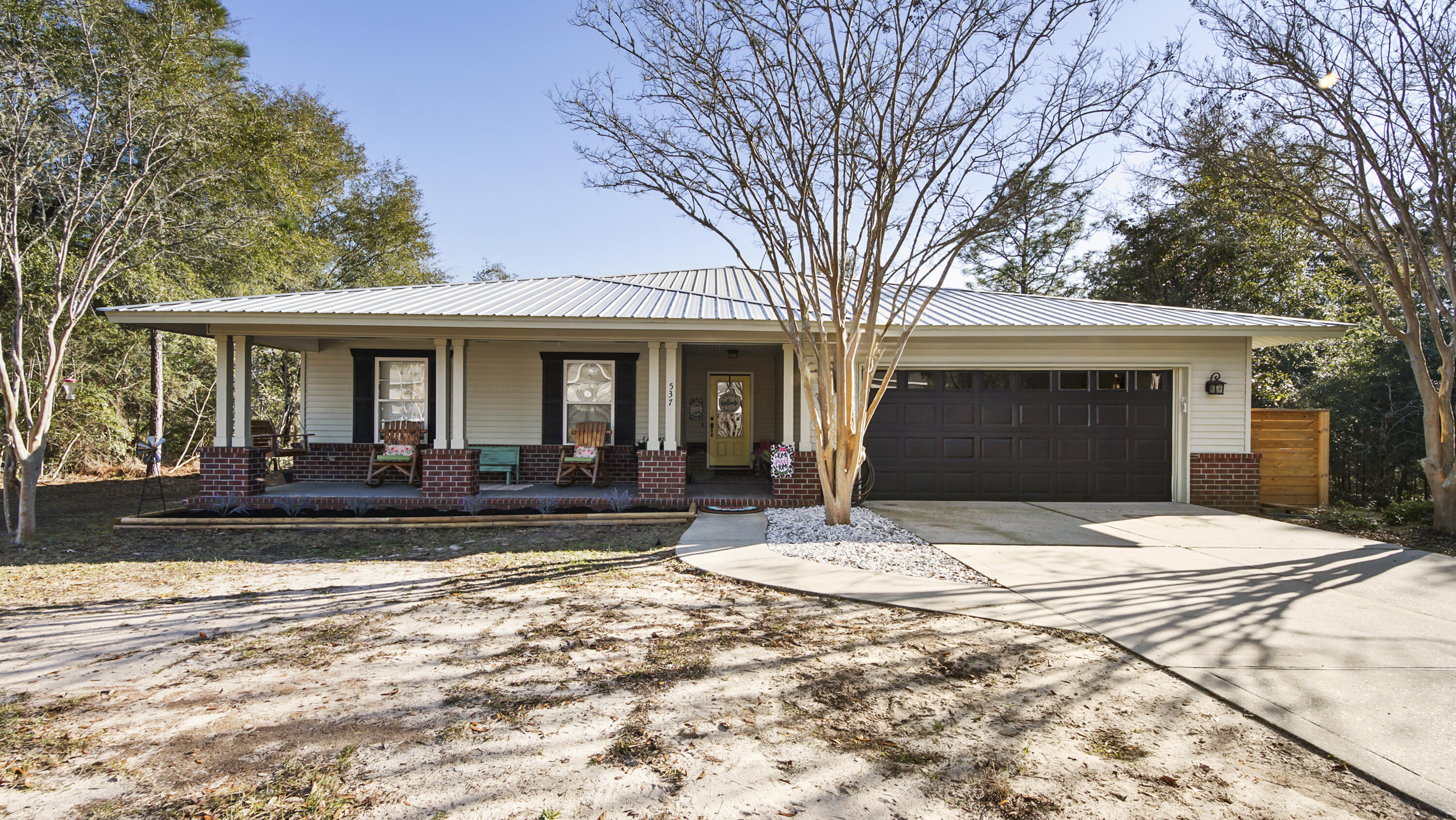 537 Hunters Ridge Road DeFuniak Springs, FL 32433 - Photo 1 of 41 DSC01717