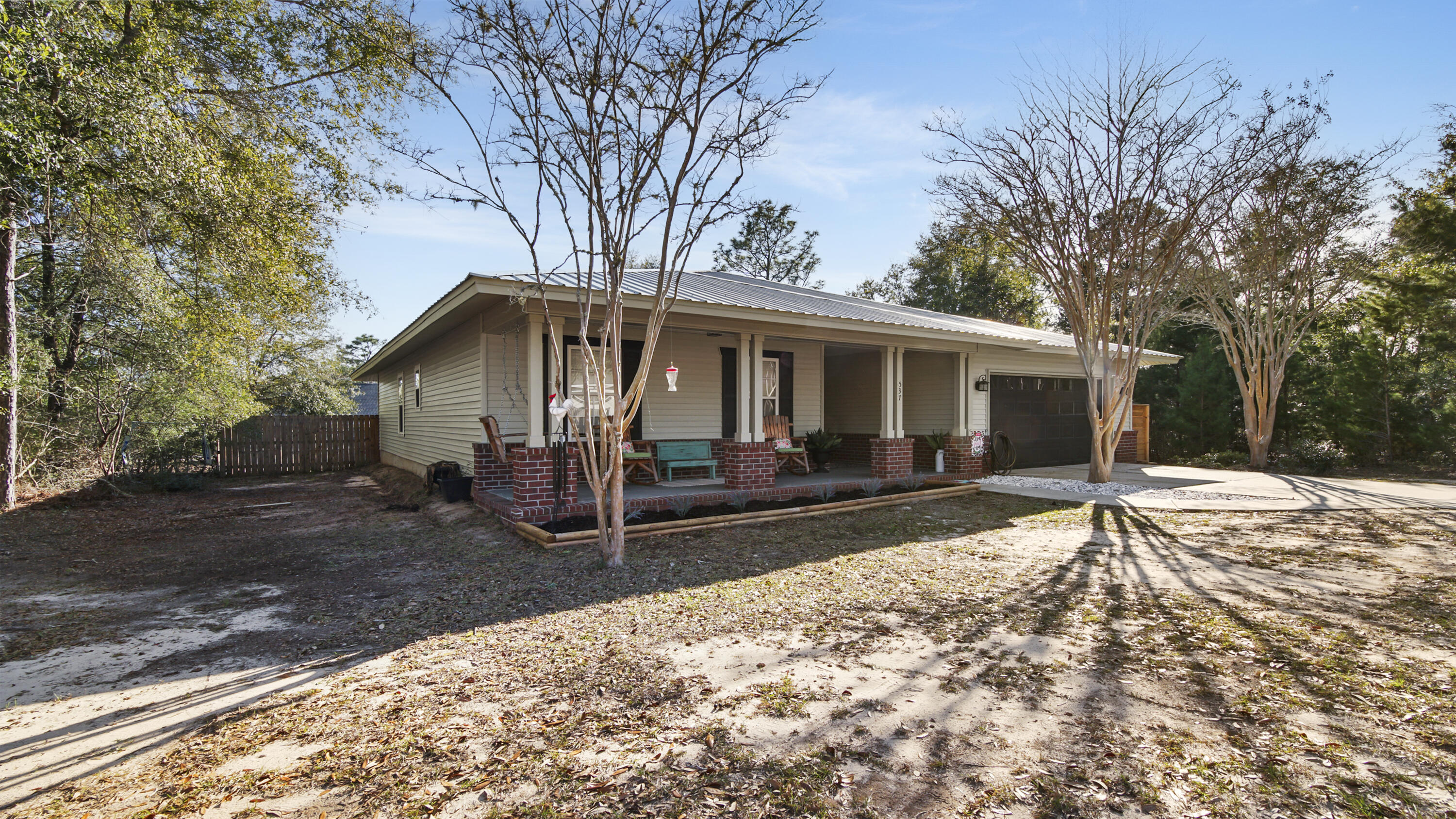 537 Hunters Ridge Road DeFuniak Springs, FL 32433 - Photo 2 of 41 DSC01723