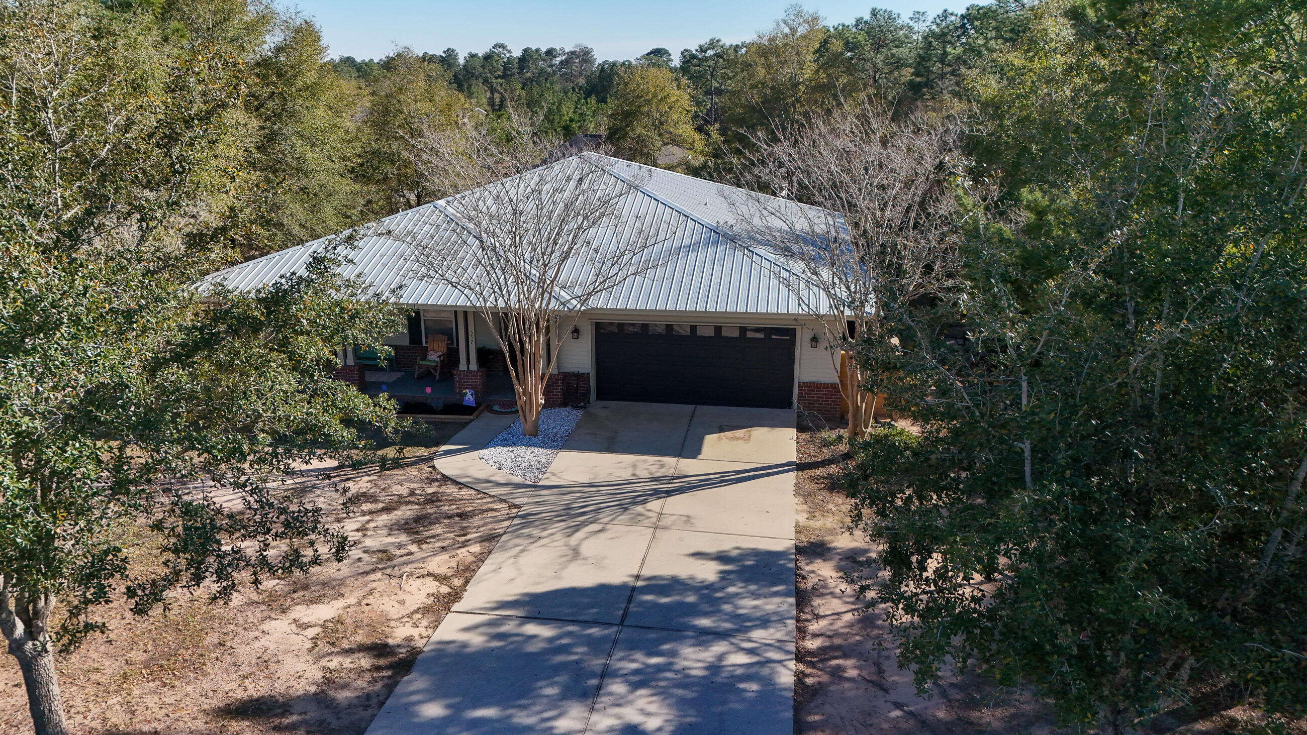 537 Hunters Ridge Road DeFuniak Springs, FL 32433 - Photo 40 of 41 DJI_20250228151447_0209_D