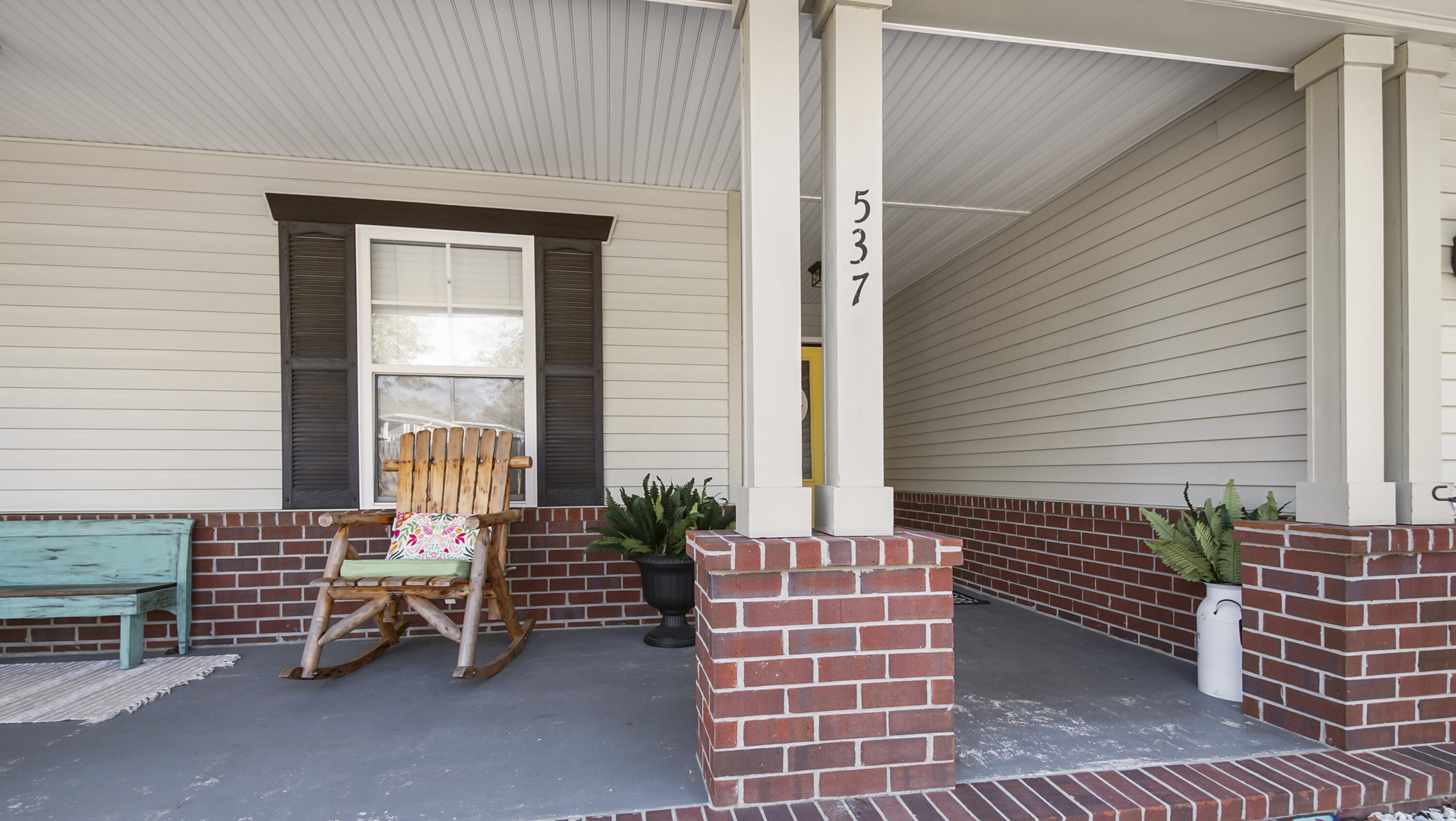 537 Hunters Ridge Road DeFuniak Springs, FL 32433 - Photo 4 of 41 DSC01714