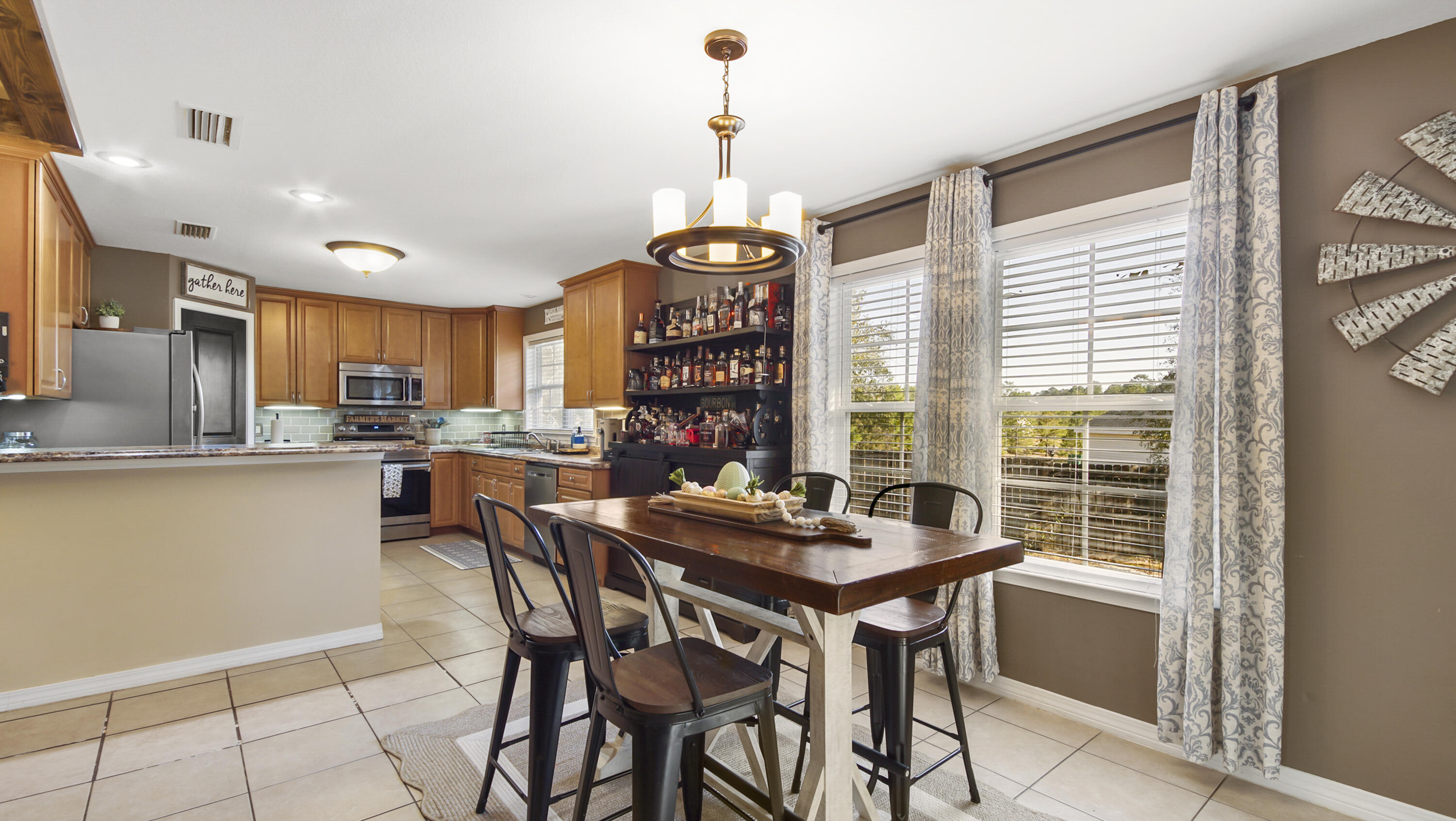 537 Hunters Ridge Road DeFuniak Springs, FL 32433 - Photo 8 of 41 DSC01631