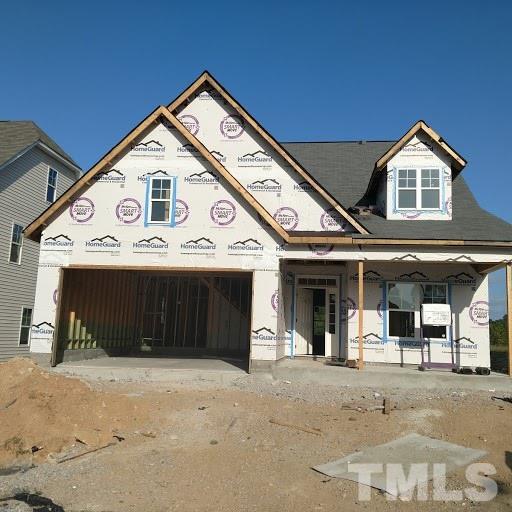 3729 Madeline Way Raleigh, NC 27610 - Photo 1 of 3 Gallery Image 1