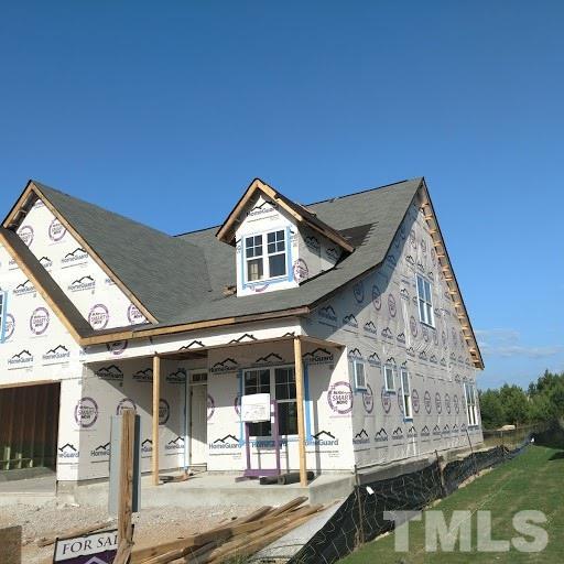 3729 Madeline Way Raleigh, NC 27610 - Photo 2 of 3 Gallery Image 2
