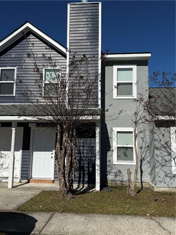 528 Voters Road Slidell, LA 70461 - Photo 1 of 21