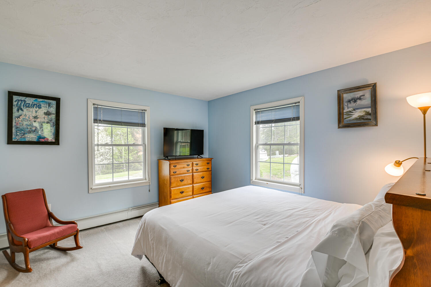 508 Tremont Road Bernard, ME 04612 - Photo 41 of 60
