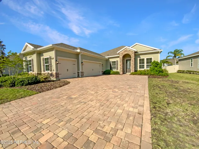 $580,000 | 350 Latrobe Avenue, St. Augustine, FL 32095