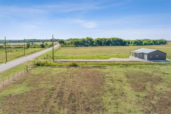 $68,900 | Tbd Franklin Road, Moody, TX 76557