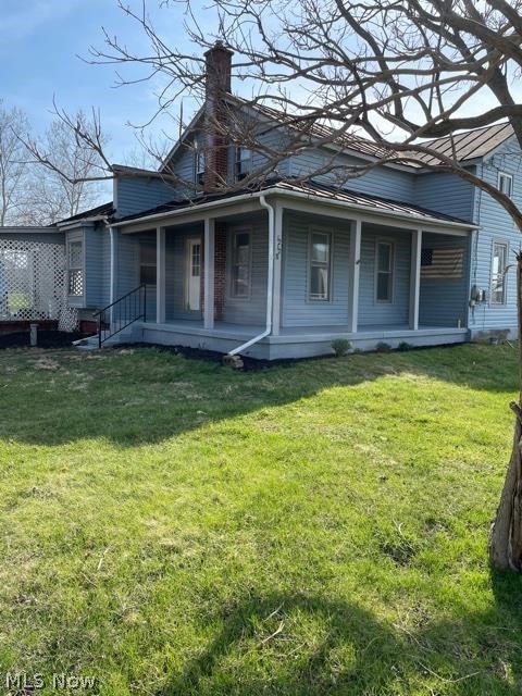 12128 Greenwich Road Homerville, OH 44235 - Photo 16 of 17 Gallery Image 16