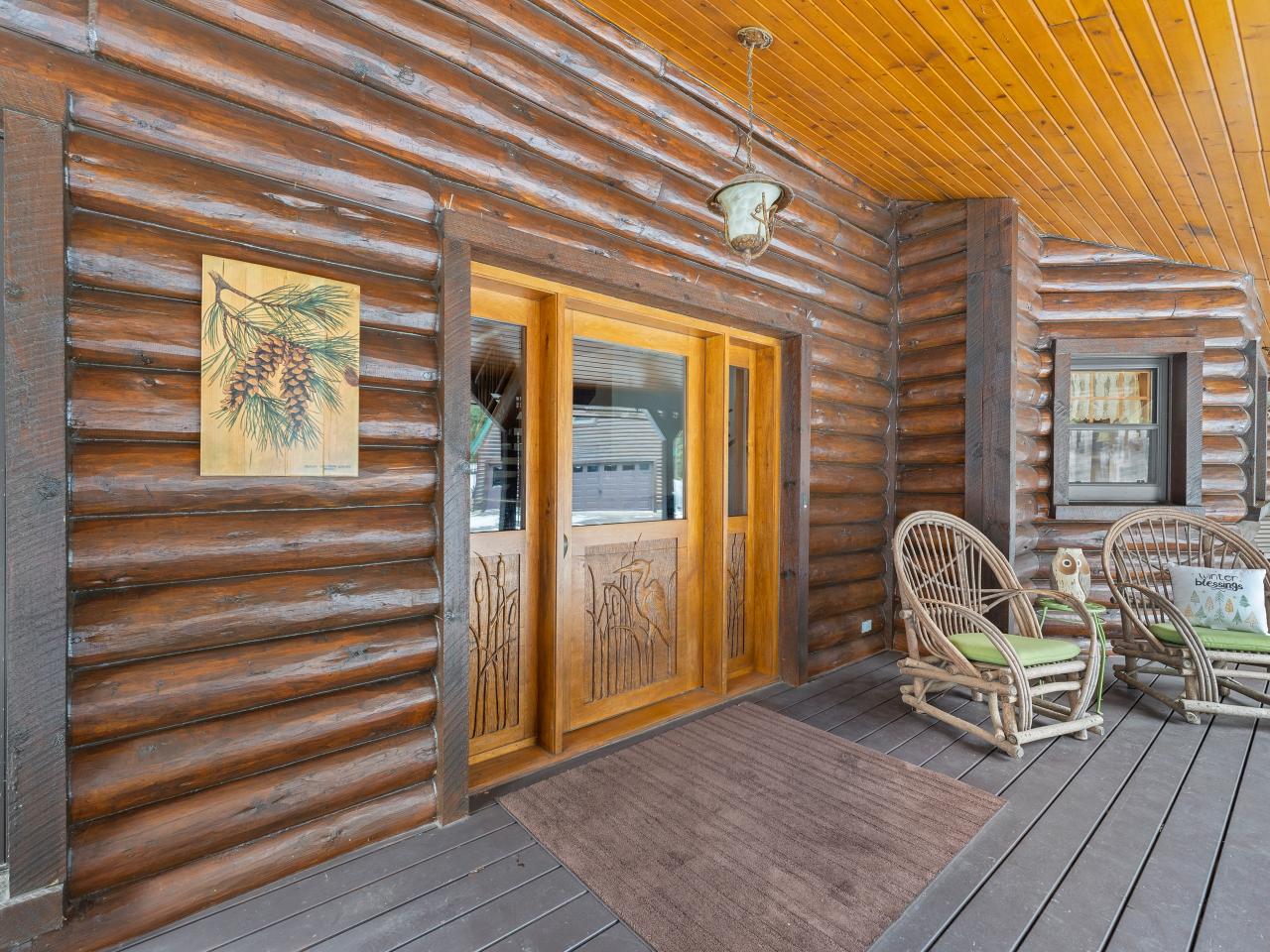 9111 Thoroughfare Road Minocqua, WI 54548 - Photo 58 of 63 Gallery Image 58