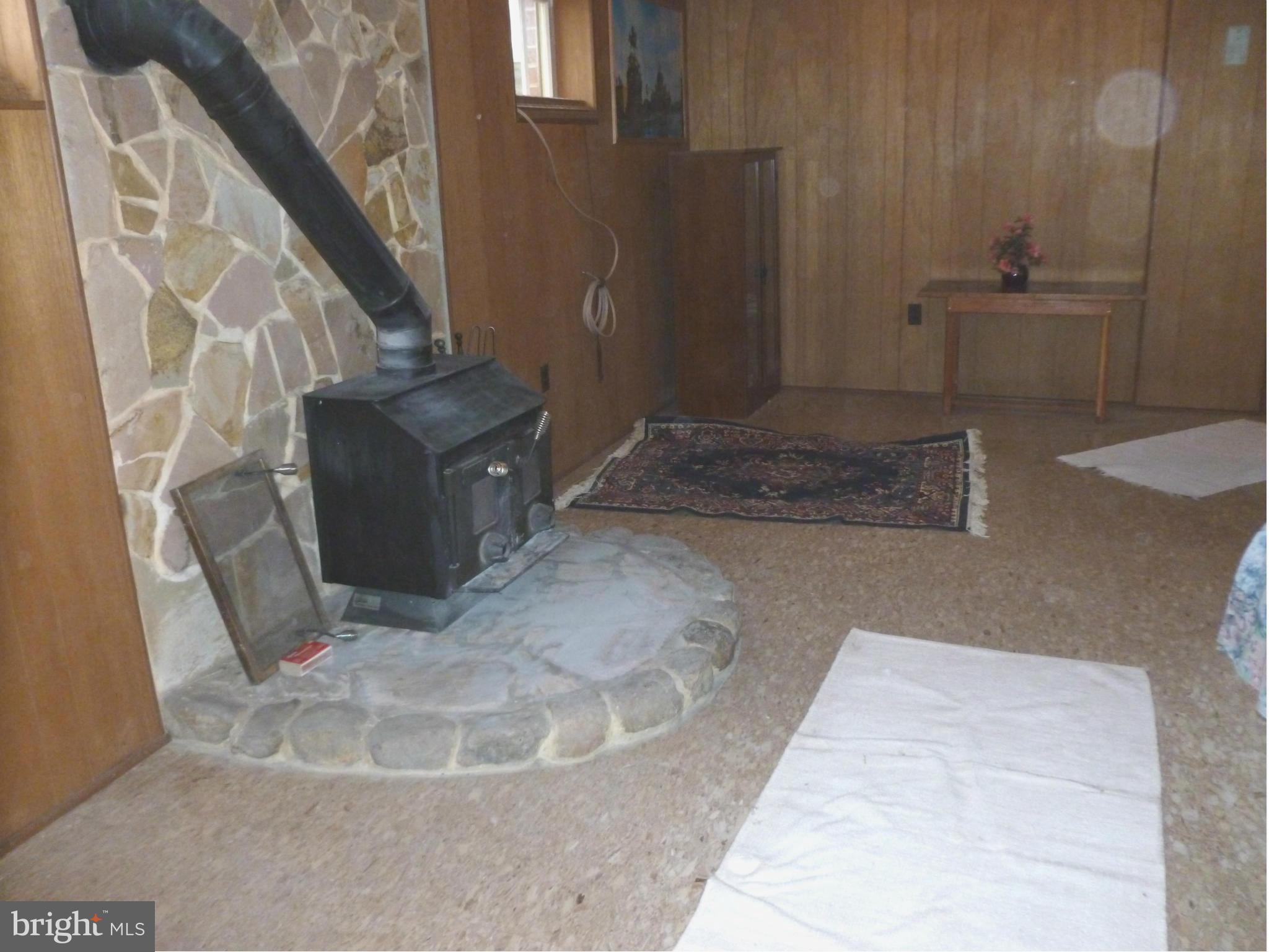 6905 Sydenstricker Road Springfield, VA 22152 - Photo 22 of 25 Recreation Room