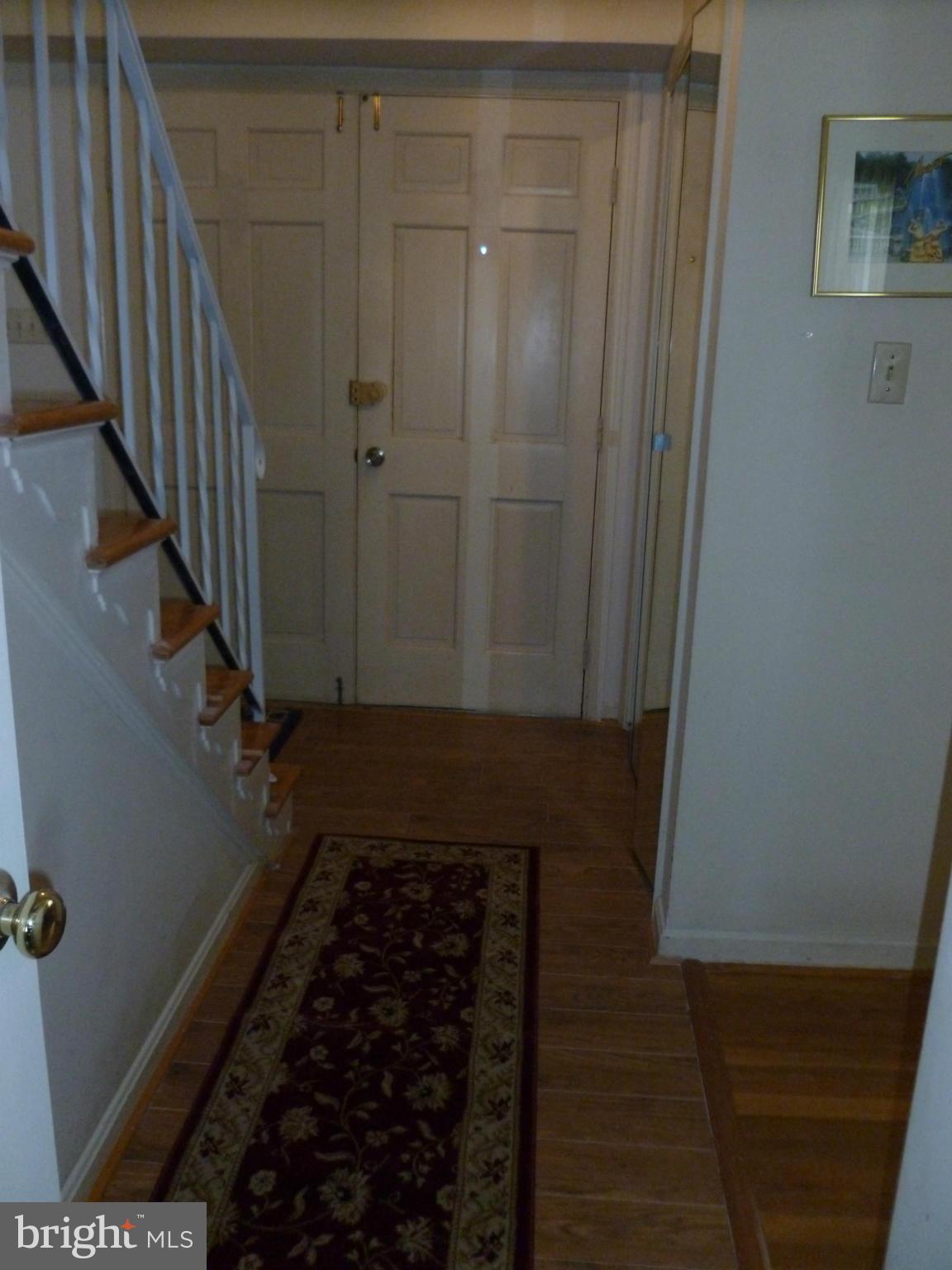 6905 Sydenstricker Road Springfield, VA 22152 - Photo 6 of 25 Foyer