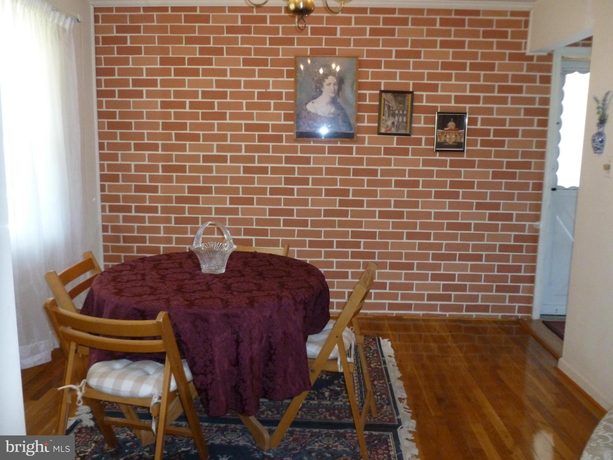 6905 Sydenstricker Road Springfield, VA 22152 - Photo 7 of 25 Dining Room