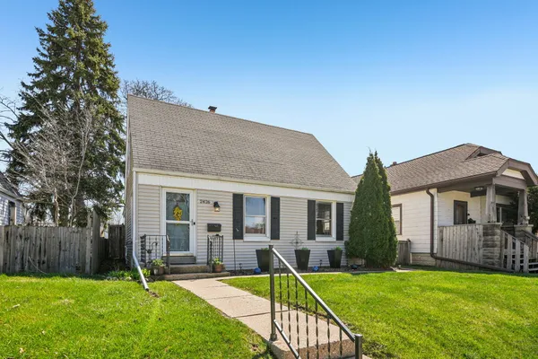 $269,900 | 2426 South 64th Street, West Allis, WI 53219