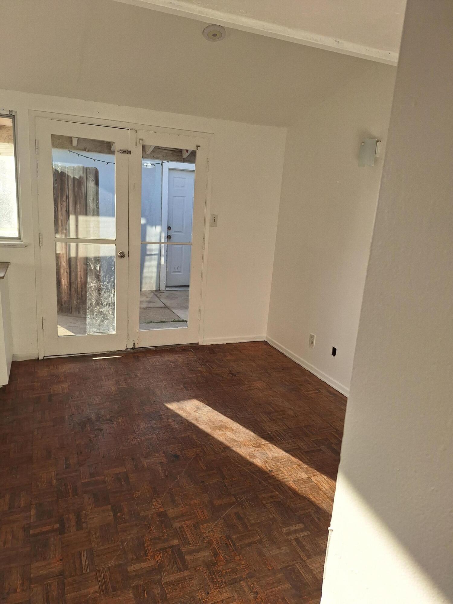 424 North Second Street Lompoc, CA 93436 - Photo 4 of 21 an empty room with windows