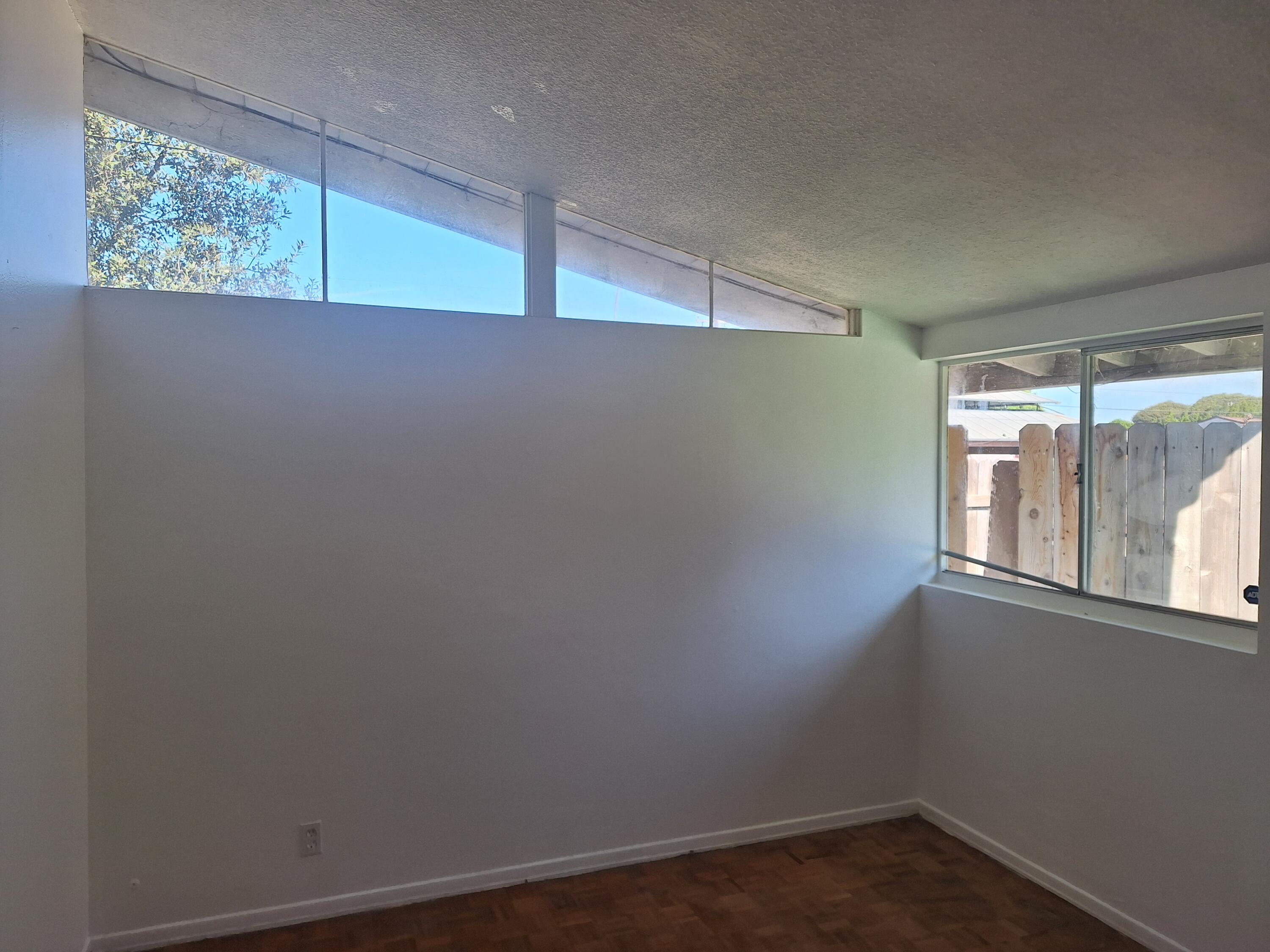 424 North Second Street Lompoc, CA 93436 - Photo 10 of 21 an empty room with a window