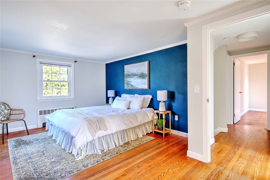 367 New Meadow Road Barrington, RI 02806 - Photo 17 of 37