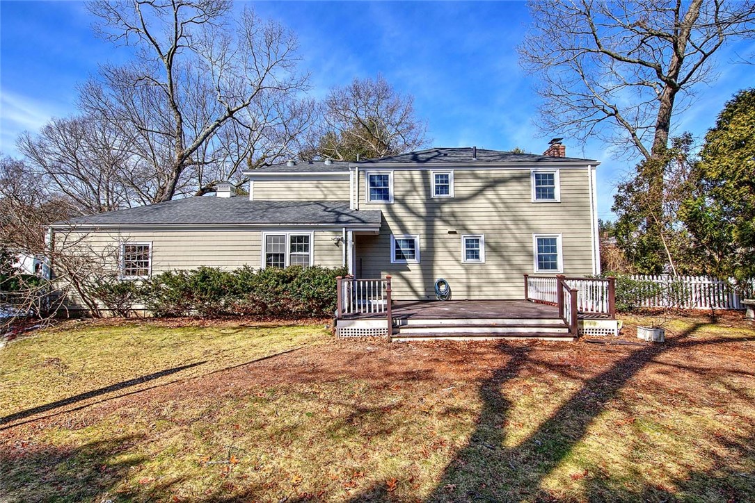 367 New Meadow Road Barrington, RI 02806 - Photo 31 of 37