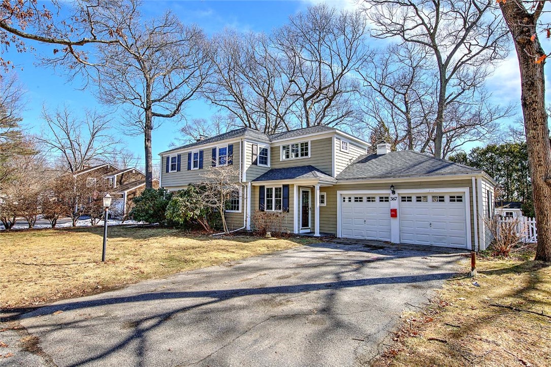 367 New Meadow Road Barrington, RI 02806 - Photo 37 of 37