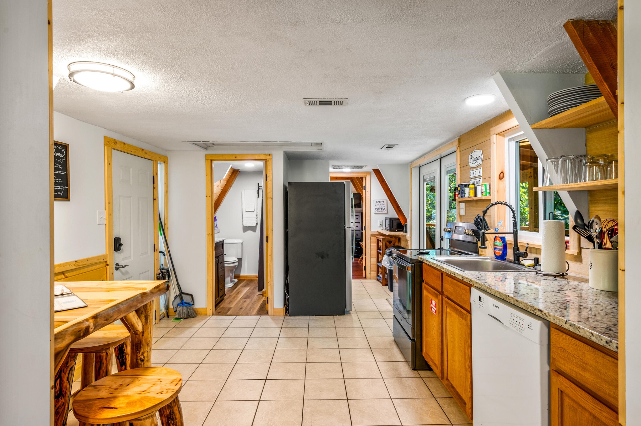 602 Ridge Road Gatlinburg, TN 37738 - Photo 8 of 36 Gallery Image 8