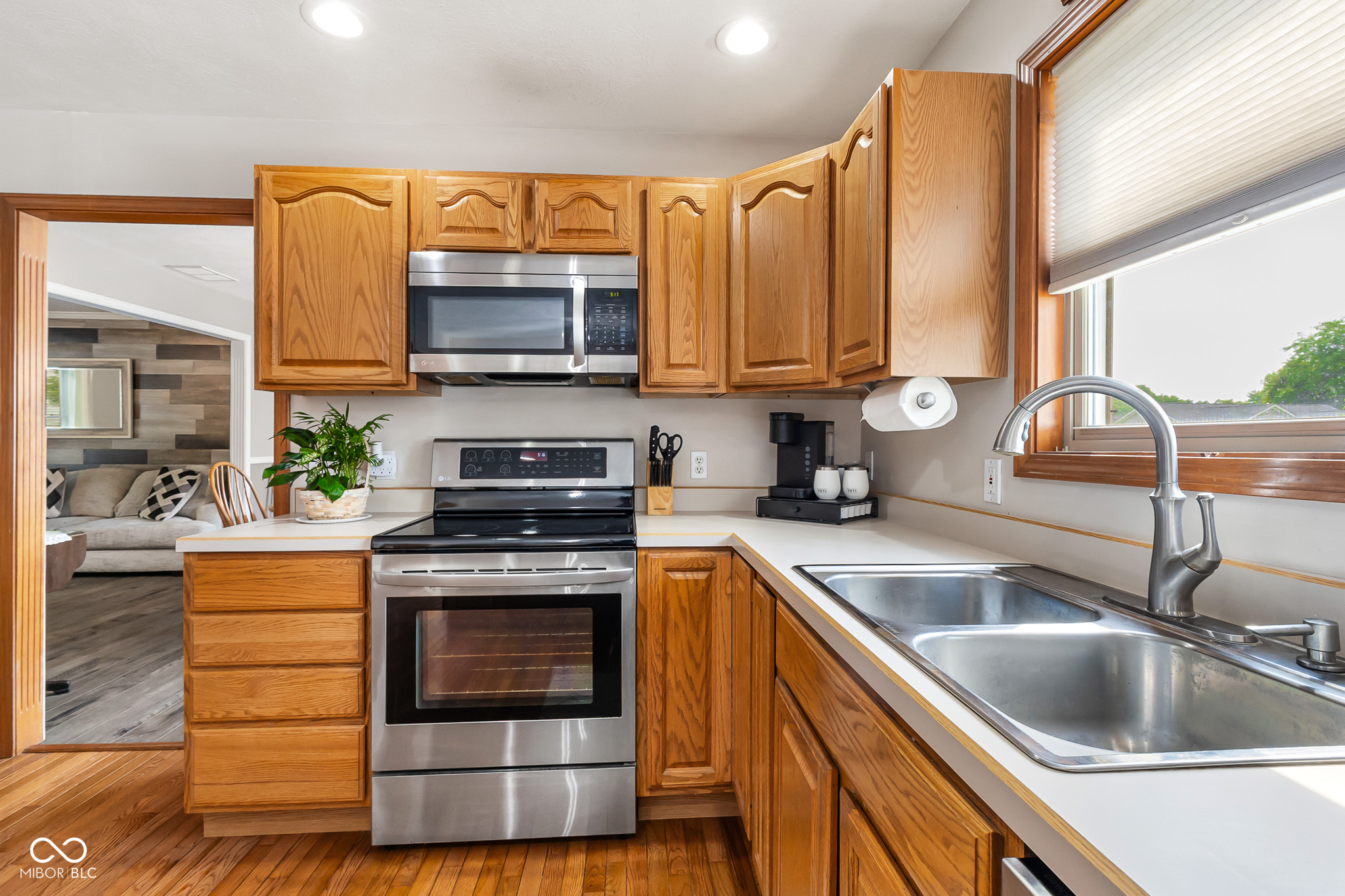 2872 Prairie Stream Way Columbus, IN 47203 - Photo 16 of 60 Gallery Image 16