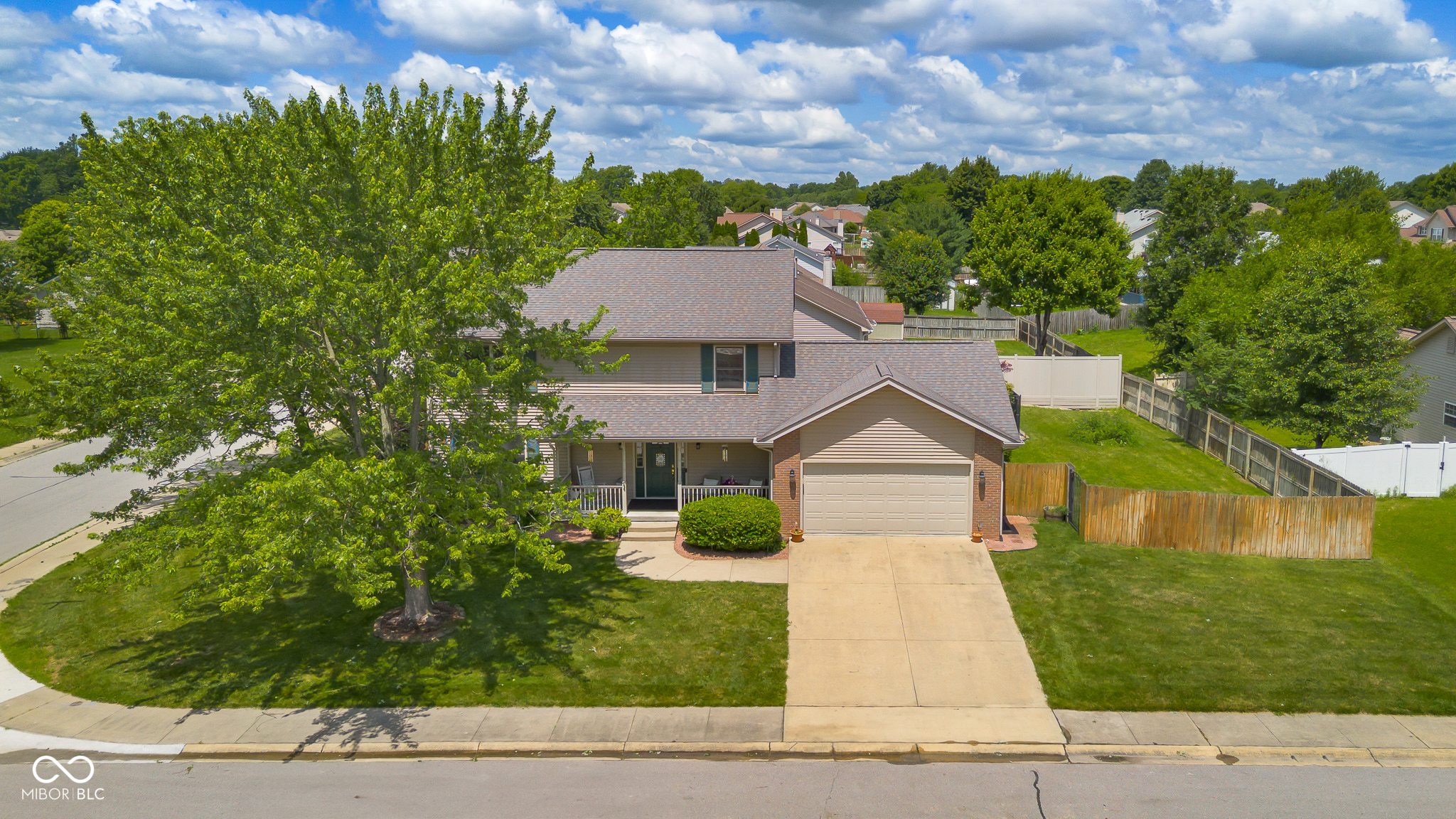 2872 Prairie Stream Way Columbus, IN 47203 - Photo 41 of 60 Gallery Image 41