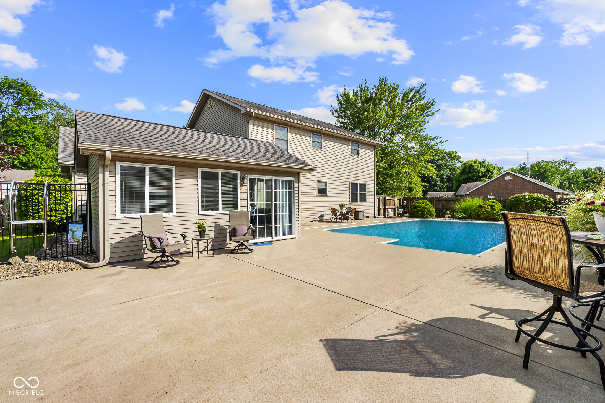 2872 Prairie Stream Way Columbus, IN 47203 - Photo 51 of 60 Gallery Image 51