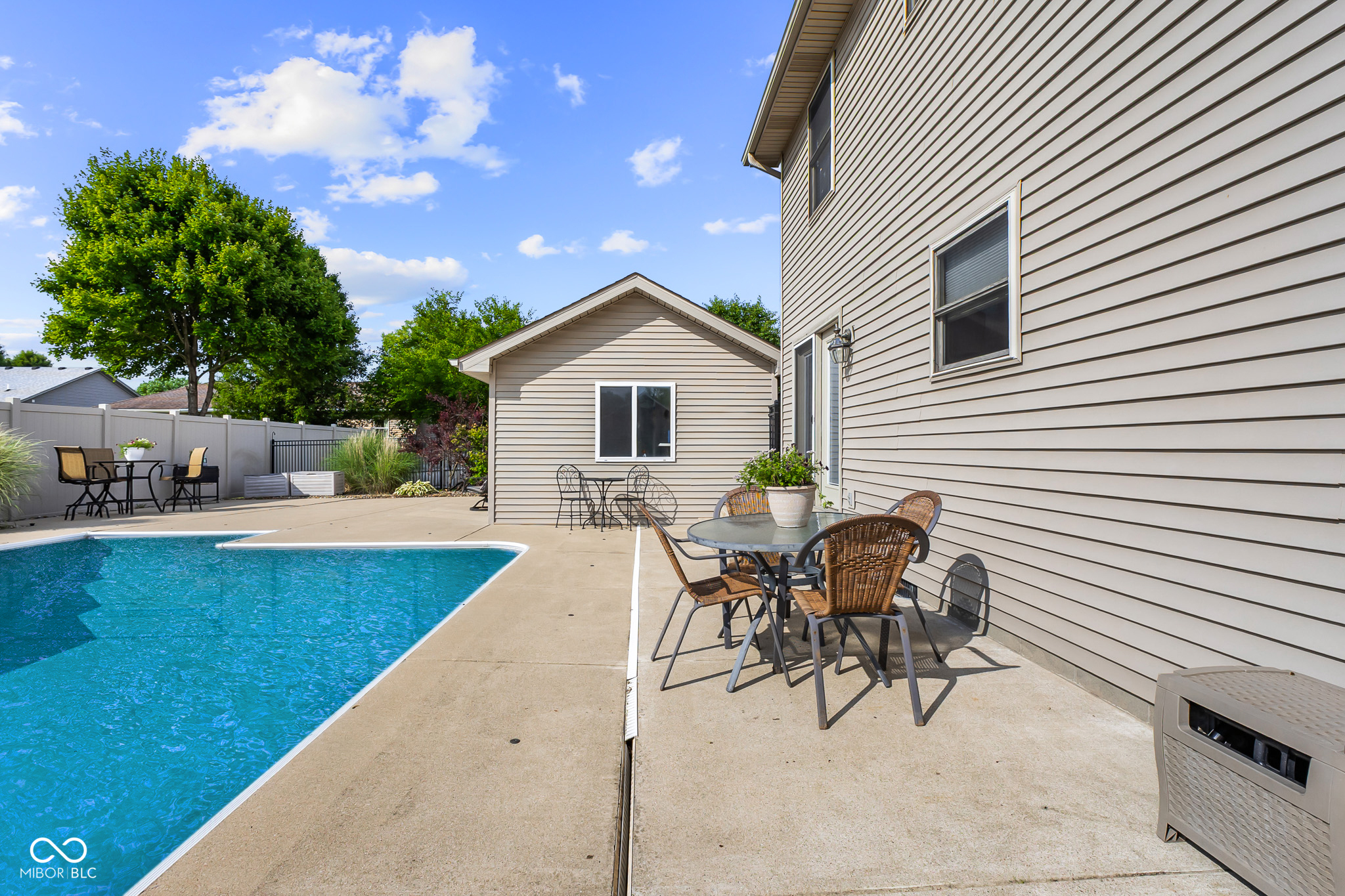 2872 Prairie Stream Way Columbus, IN 47203 - Photo 53 of 60 Gallery Image 53