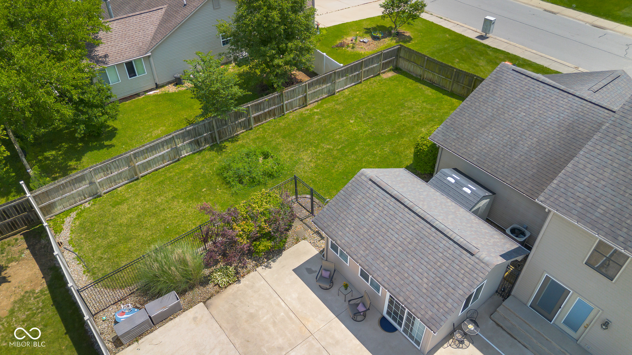 2872 Prairie Stream Way Columbus, IN 47203 - Photo 55 of 60 Gallery Image 55