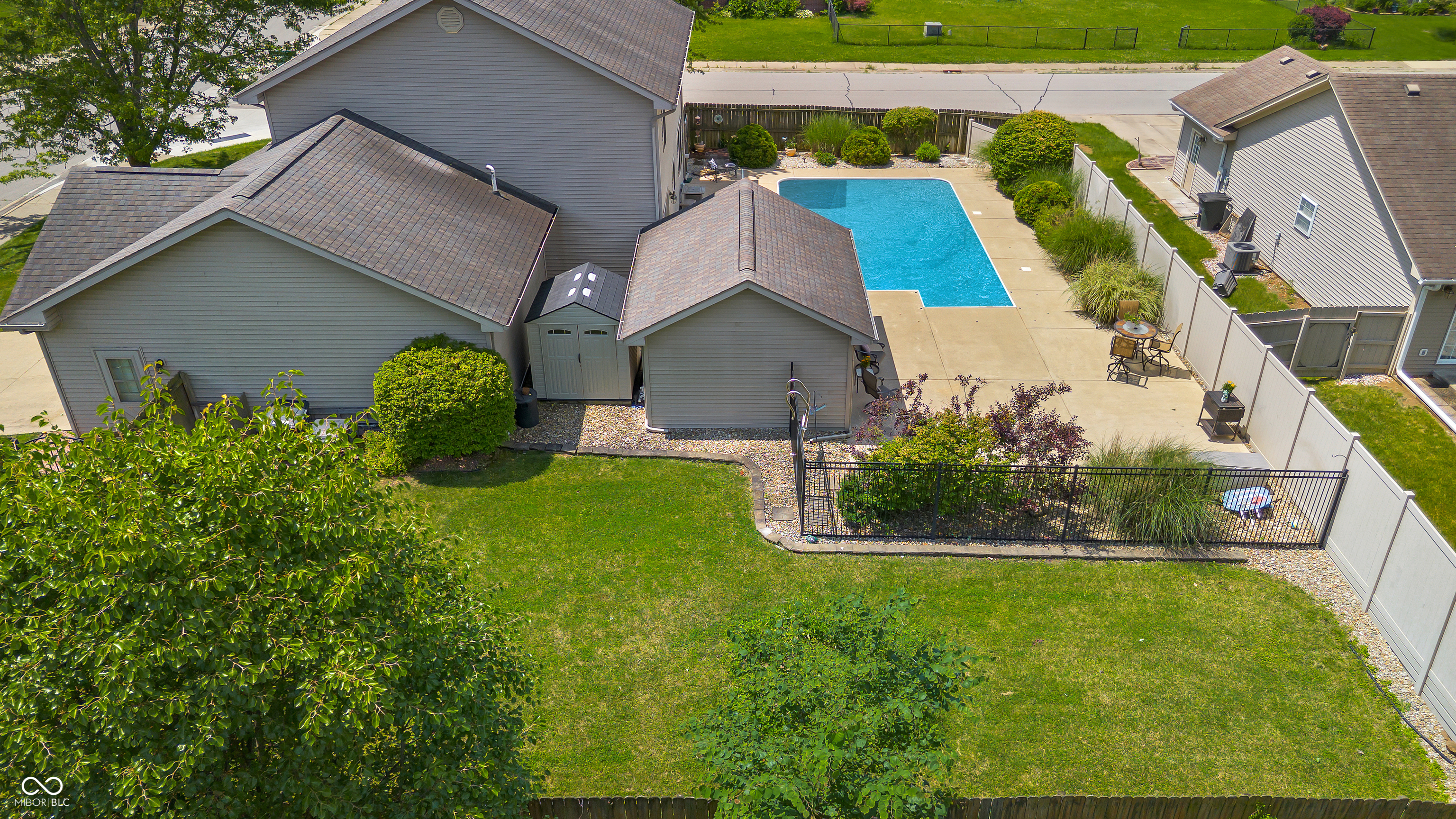 2872 Prairie Stream Way Columbus, IN 47203 - Photo 56 of 60 Gallery Image 56