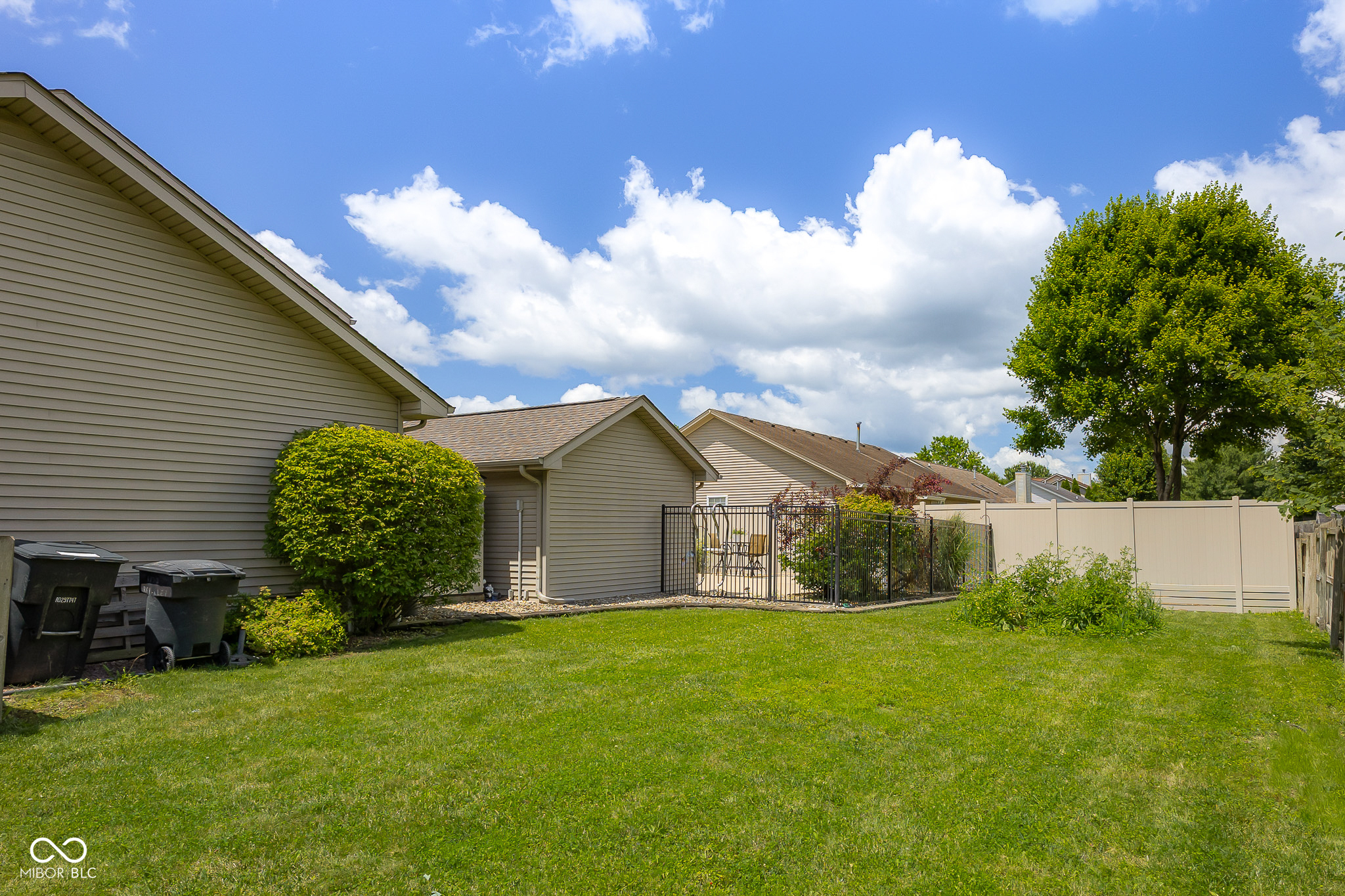 2872 Prairie Stream Way Columbus, IN 47203 - Photo 58 of 60 Gallery Image 58