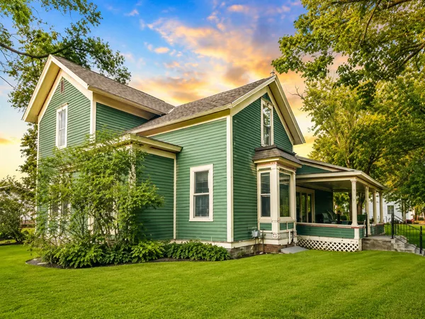 $244,900 | 14 3rd Avenue Southwest, Verndale, MN 56481