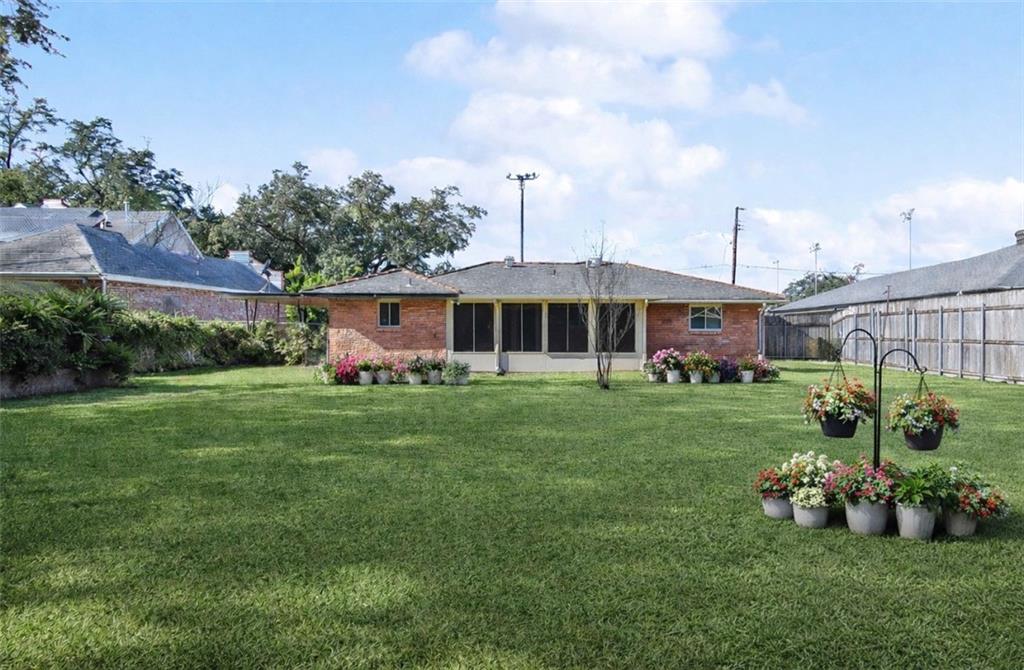 505 Celeste Avenue River Ridge, LA 70123 - Photo 15 of 17