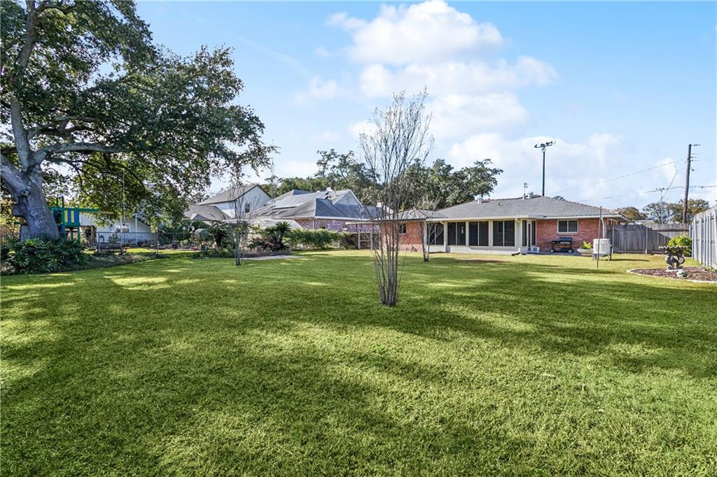 505 Celeste Avenue River Ridge, LA 70123 - Photo 16 of 17