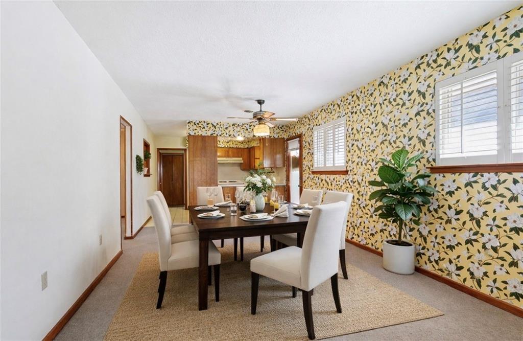 505 Celeste Avenue River Ridge, LA 70123 - Photo 3 of 17