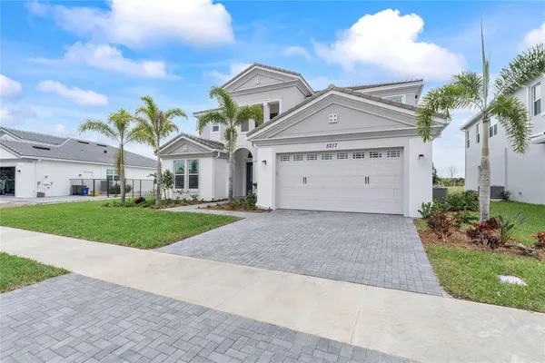 $5,000 | 5217 Liberty Lane, Westlake, FL 33470