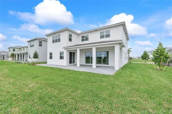 $5,000 | 5217 Liberty Lane, Westlake, FL 33470