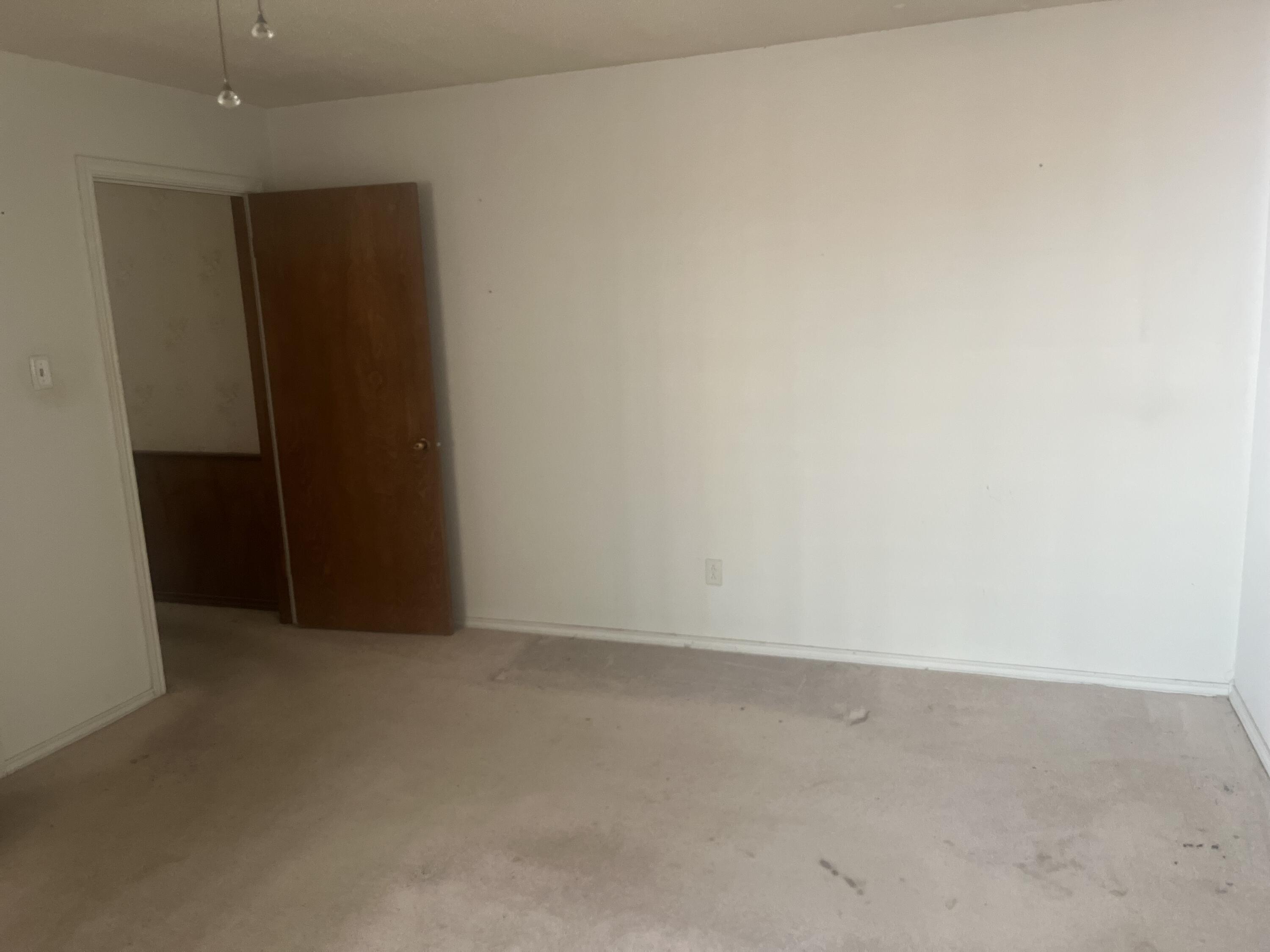 3013 66th Street Lubbock, TX 79413 - Photo 11 of 30 Master Bed View