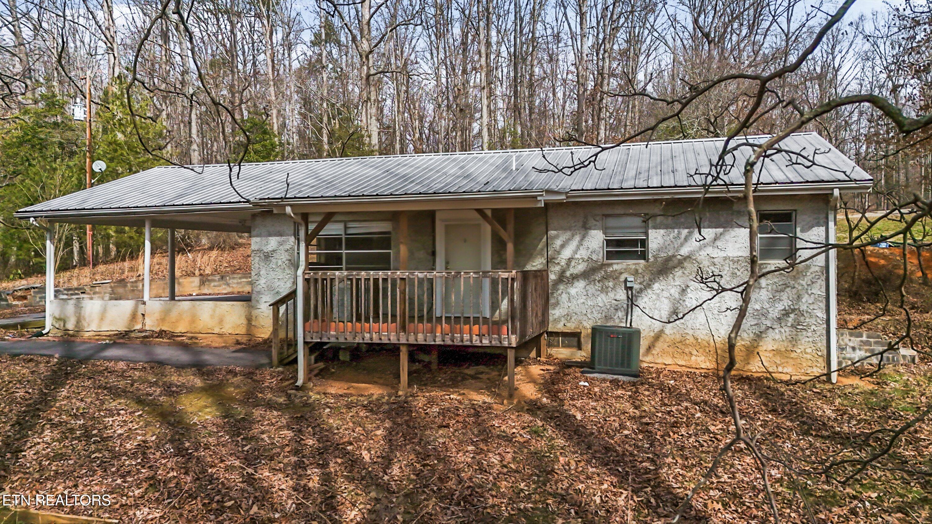 1360 Lower English Creek Road Newport, TN 37821 - Photo 2 of 45 02-1360 Lower English Creek Rd 34