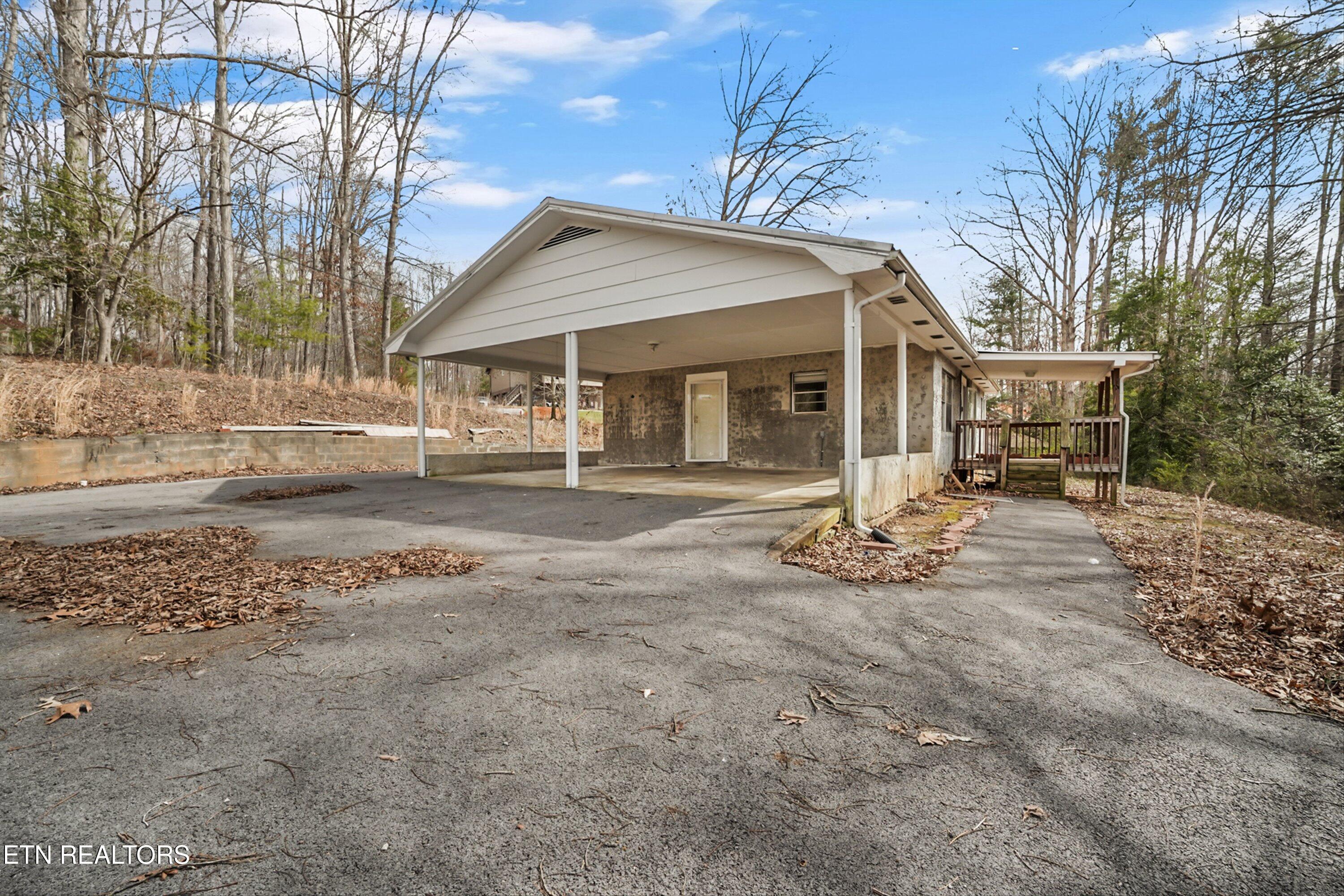 1360 Lower English Creek Road Newport, TN 37821 - Photo 24 of 45 24-1360 Lower English Creek Rd 21