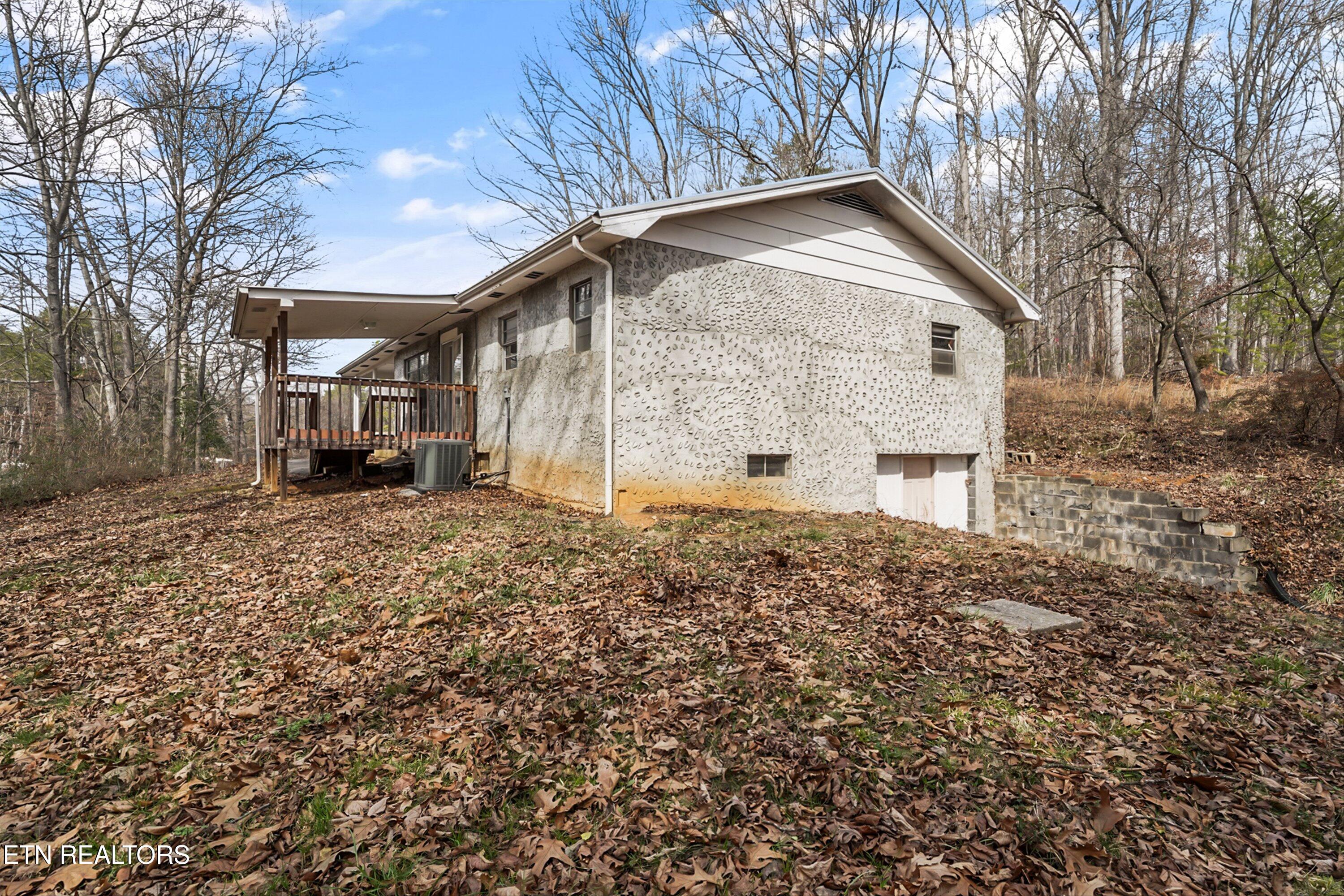 1360 Lower English Creek Road Newport, TN 37821 - Photo 25 of 45 25-1360 Lower English Creek Rd 24