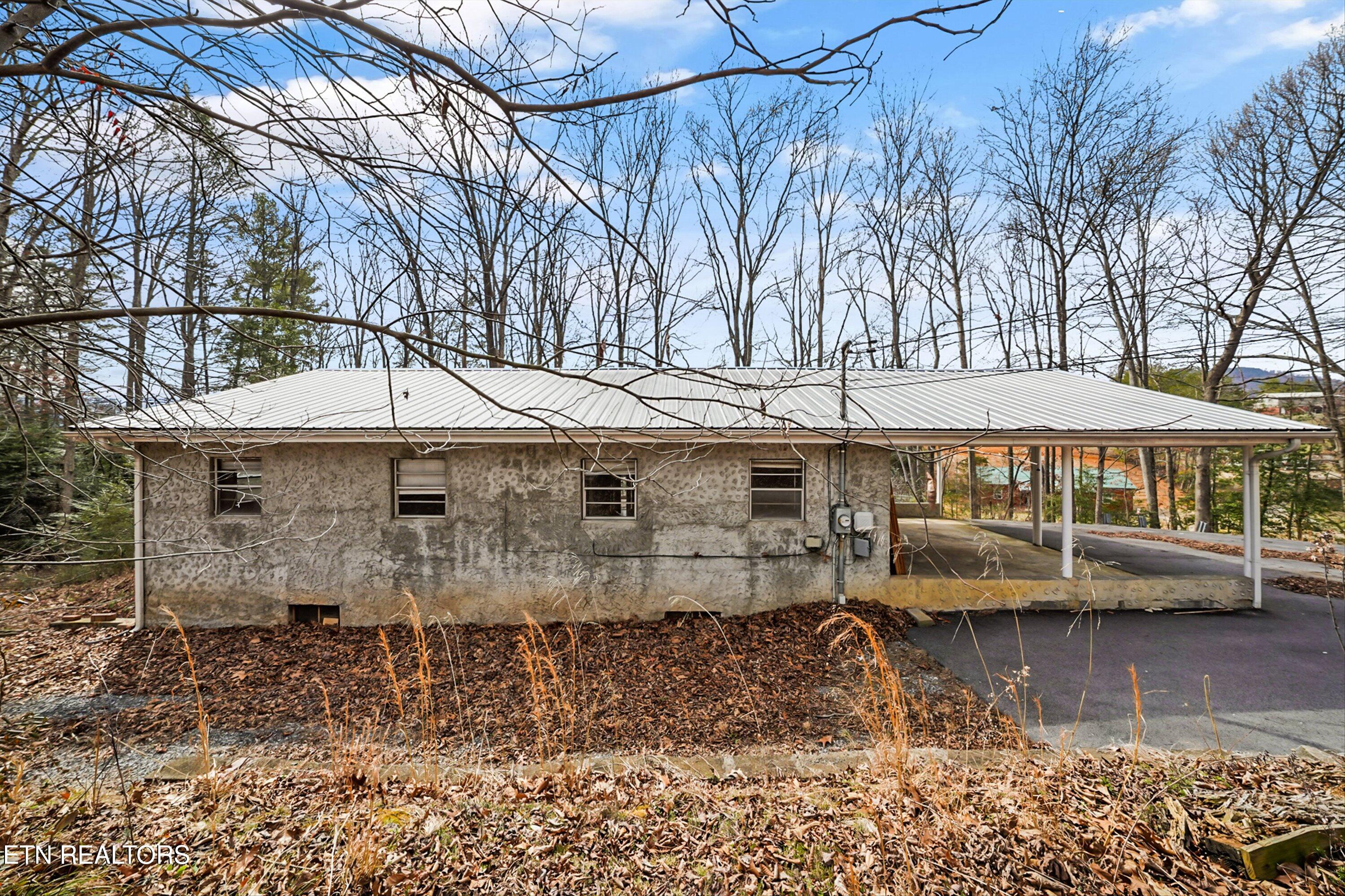 1360 Lower English Creek Road Newport, TN 37821 - Photo 27 of 45 27-1360 Lower English Creek Rd 31